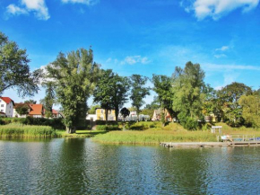 Seehotel Plau am See Hotel, Amt Plau Am See
